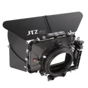FOTGA JTZ Cine Carbon Fiber 4×4" Swing-Away Lens Matte Box