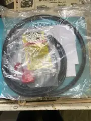 Rotzler Winch Hoist SEAL KIT for Model TH5, p/n 4000003162