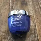 OLAY Retinol24 + Peptide Night Face Moisturizer