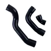 For 2011-2022 Ford Ranger PX & Mazda BT50 3.2L Silicone Intercooler Hose Kit