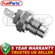 FuelParts Coolant Temperature Sensor Fits Alfa Romeo 145 146 1.7 WS1237