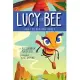 Lucy the Bee and the Healing Honey