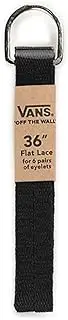 [Vans] Off The Wall Unisex Replacement Shoelaces Flat String Cords Shoe Laces
