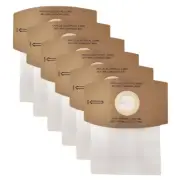VacBagsUSA® Replacement Vacuum Bag for Riccar* S Micro - 6 Pack