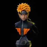 Anime NARUTO Uzumaki Naruto Figure Action Figures Model Toys Gifts