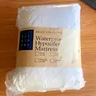 Ella Jayne Waterproof Hypoallergenic Mattress Protector King Size