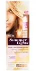 NEW L'Oréal Paris Summer Lights Hair Lightening Gelee-02 Dark to Light Blonde