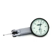 Insize DIAL TEST INDICATOR, 0, 8mm, graduation: 0, 01mm (2380-08)