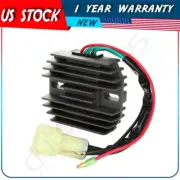 Voltage Regulator Rectifier For 100HP ENGINE 1999-2003 75HP 4-Stroke 2000-2005