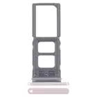 For Samsung Galaxy Z Fold6 SM-F956B SIM Card Tray gold