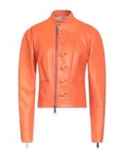 [DSQUARED2] DSQUARED2 Jackets - Item 16210561