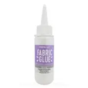 Fabric Glue 50ml Bottle