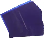 Veemoon 50 Sheets Graphite Transfer Paper Durable Carbon Paper for Tracing Canvas More for Art Projects Easy to Use