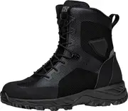 IXS Venture-Air 1.0, boots , color: Black , size: 42 EU
