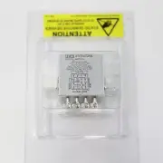 Leach Adjustable Time Delay Relay M83726/31-5002S