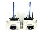 2x New fits OEM Osram D8S 8000K 66548 66549 HID Xenon Headlight Bulb Set