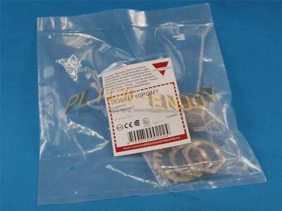 ONE New Carlo Gavazzi Proximity Switch IA30ALF10POM1