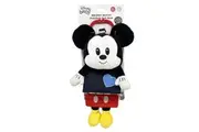 Disney Baby Soft Book - Full-Body Mickey Mouse