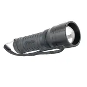 Kings Mini LED Torch 508 Lumens Slide-adjustable beam pattern Spot or flood light