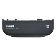 Insta360 One R Boosted Battery Base