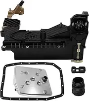 926-149 6R80 TCM Transmission Lead Frame with Valve Body Module Connector & Valve Body Seal & Transmission Filter for Ford F150 F-250 Super Duty F350 Super Duty Mustang Transit (Upgrade)