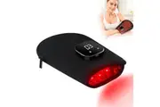 Red Light Therapy Gloves Finger Tendon Sheath Infrared Lamp Therapy Gloves Red Light Therapy Instrument