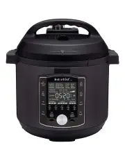 [Instant Pot] Pro Multi Cooker 5.7L 112-0127-01-AU in Black