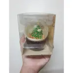 2017金莎聖誕水晶球（現貨）