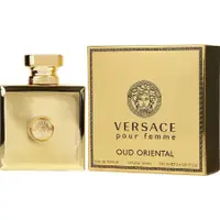 在飛比找蝦皮購物優惠-停產 Versace 凡賽斯 東方沉香 OUD ORIENT