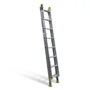 BAILEY 2.4-4.0m 150kg Pro Aluminium Extension 8 Industrial Punchlock FS13897