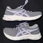 Size 6W - ASICS Gel Contend 7 Metropolis Murasaki W