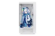Thermaltake View 270 SP Edition ARGB TG Mid Tower E-ATX Case - Snow (CA-1Y7-00M6WN-02)