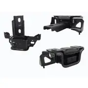 Sterling Engine Mount to suit Mazda 2 06/2007 to 08/2014 - EM-MZ5113