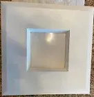 SATCO S29773 6" SQUARE RETROFIT 5000K DOWN LIGHT QTY. 1