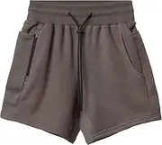 [JEShifangjiusu] Men's Fitness Quick-Drying Shorts Playing Basketball Training Shorts Solid Color Straight Jogging Shorts