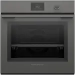 Fisher & Paykel 60cm Series 9 Minimal Pyrolytic Oven