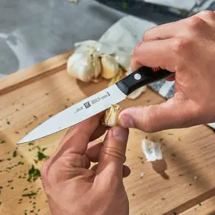 德國雙人牌 ZWILLING TWIN POLLUX 日式廚刀三刀禮盒組 #30763-000 刀組