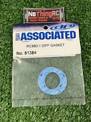 Team Associated RC8B3.1 RC8B3.1e Differential Gaskets ASC81384