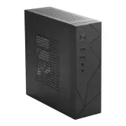 Mini-ITX HTPC for Case server Chassis Industrial Control Computer for