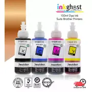 Refill Ink for BROTHER LC231 LC233 LC235 LC237 MFC-J480DW MFC-J680DW MFC-J880DW