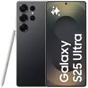 Samsung Galaxy S25 Ultra 512GB (Titanium Black)