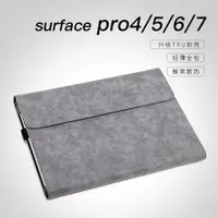 在飛比找蝦皮購物優惠-【半島】現貨 | 翻蓋保護套 適用surface pro4 