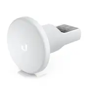 Ubiquiti Access Rescue KeySwitch, UA-Rescue, Keyed Emergency Override for your Access Hub (UA-HUB), 2Yr Warr