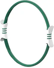 Pilates Circle, 15.15 Inch Fitness Circle, Pilates for Mat Reformer Circle Workouts, Pilates & Fitness
