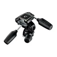 在飛比找Yahoo!奇摩拍賣優惠-【日產旗艦】曼富圖 Manfrotto 804RC2 三向雲