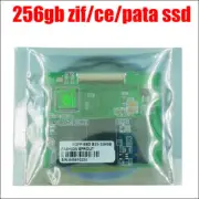 256GB SSD Upgrade 160GB Hard Drive 1.8" MK1634GAL ZIF for iPod Classic 7th Gen