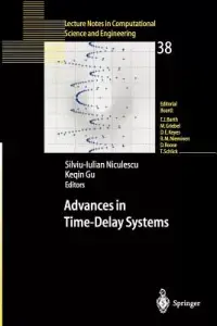 在飛比找博客來優惠-Advances In Time-delay Systems