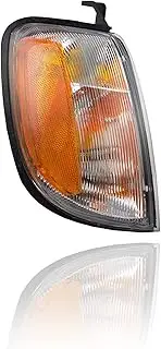 Eagle Eyes DS459-B000R Passenger Side Parklamp Assy Fits Nissan Frontier