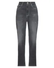 [LOVE MOSCHINO] LOVE MOSCHINO Jeans - Item 42843798