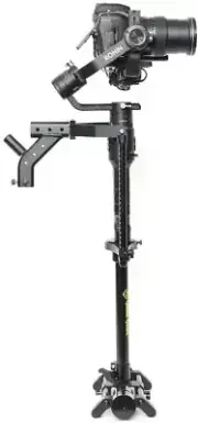 Glide Gear G2G 500 Stabilizer System for Mounting Motorized Gimbals NO CASE